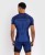 VENUM TECHNICAL 3.0 RASHGUARD - KRÓTKI RĘKAW - NIGHT BLUE