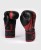 VENUM CHALLENGER 2.5 BLACK/RED RĘKAWICE BOKSERSKIE