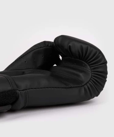 VENUM CHALLENGER 2.5 BLACK/BLACK RĘKAWICE BOKSERSKIE