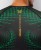 VENUM MATUPA RASHGUARD DŁUGI RĘKAW BLACK/GREEN/GOLD