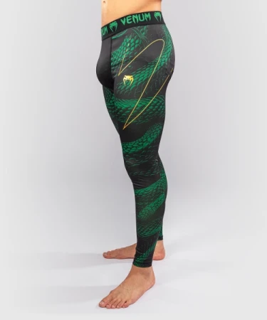 LEGGINSY TRENINGOWE VENUM MATUPA