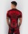 RASHGUARD VENUM WOLF ATAK- KRÓTKI RĘKAW