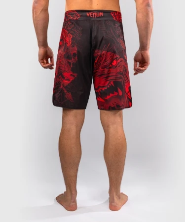 SPODENKI VENUM FIGHTSHORT WOLF ATAK