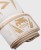 RĘKAWICE BOKSERSKIE VENUM ELITE WHITE/GOLD