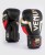 RĘKAWICE BOKSERSKIE VENUM ELITE BLACK/GOLD/RED