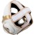 KASK VENUM ELITE WHITE/GOLD