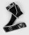 VENUM CHALLENGER RĘKAWICE DO MMA BLACK/SILVER