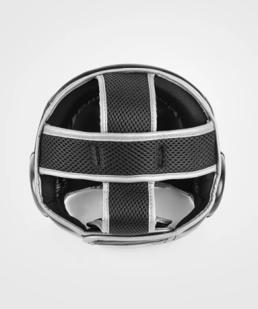 KASK VENUM CHALLENGER 2.0 BLACK/SILVER