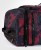 TORBA UFC ZENITH BY VENUM AUTHENTIC FIGHT WEEK BURGUNDY