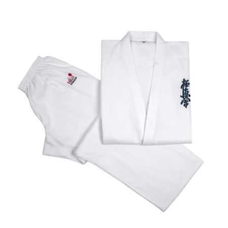 KARATEGI KYOKUSHIN FUJIMAE BASIC 6,5 OZ