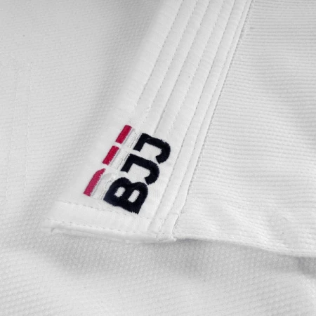 STRÓJ BJJ GI TRAINING DZIECIĘCY FUJIMAE