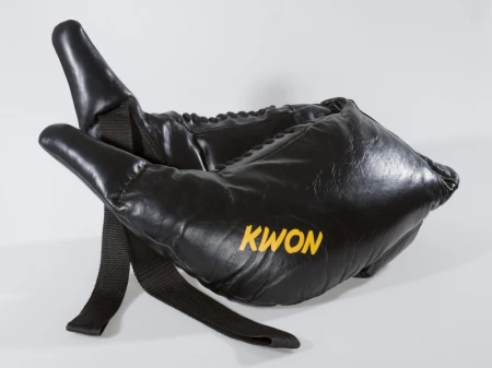 BULBAG - SKÓRZANY WOREK BUŁGARSKI 14 KG KWON
