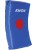 TARCZA KWON STRIKE SHIELD NIEBIESKA (66-73 x 38 x 12,5 cm)