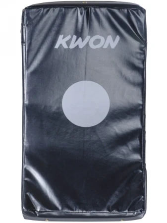 TARCZA KWON STRIKE SHIELD CZARNA (73 x 38 x 13 cm)