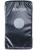 TARCZA KWON STRIKE SHIELD CZARNA (73 x 38 x 13 cm)