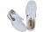 OBUWIE KWON CANVAS TRAINING SHOES BIAŁE