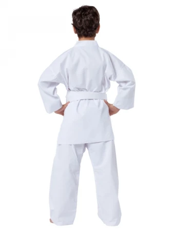KIMONO DO KARATE KWON JUNIOR - KOMPLET Z PASEM
