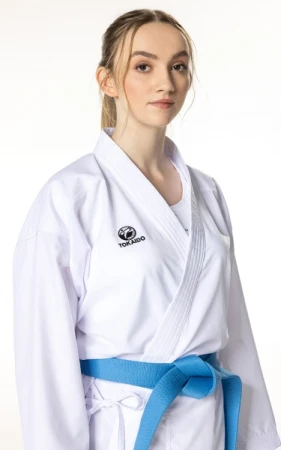KARATEGI TOKAIDO KUMITE MASTER RAW (WKF)
