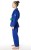 JUDOGA DAX KIDS NIEBIESKA (G 450) - KPL Z BIAŁYM PASEM