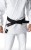 JUDOGI DAX TORI GOLD white (G 750)