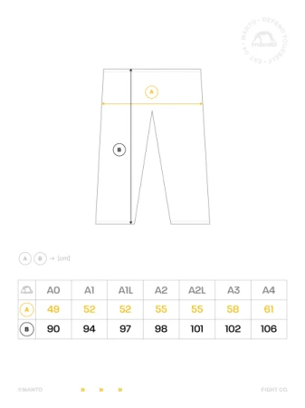 KIMONO DO BJJ MANTO "BASE" 2.0. CZARNE
