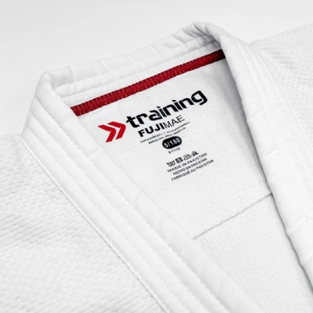 AIKIDOGI FUJIMAE TRAINING (G 350)