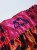 MANTO SPODENKI MUAY THAI LEOPARD