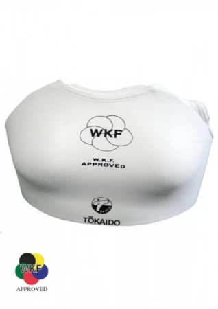 OCHRANIACZ PIERSI TOKAIDO WKF