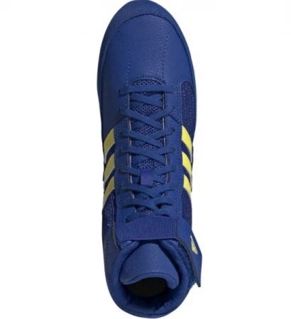 ADIDAS HAVOC 2 NIEBIESKIE