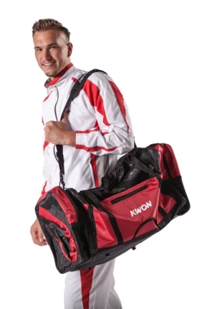 TORBA TAEKWONDO EVOLUTION DUŻA