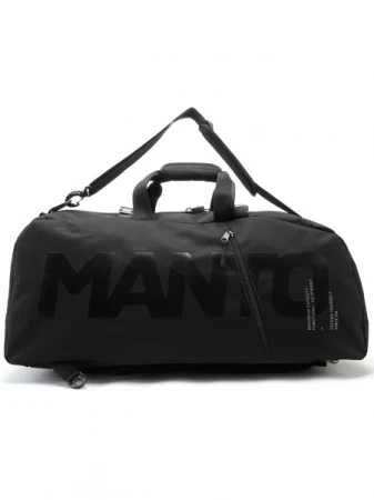 MANTO TORBA SPORTOWA/ PLECAK BLACKOUT