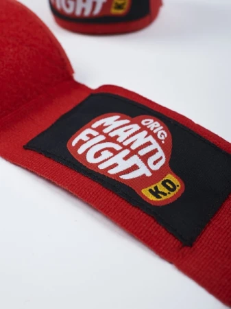 MANTO BANDAŻE GLOVE