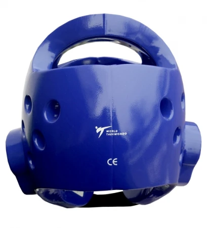 KASK PIANKOWY KWON - Z APROBATĄ WT