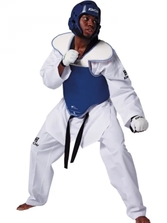 OCHRANIACZ TUŁOWIA KOREA WT - KWON