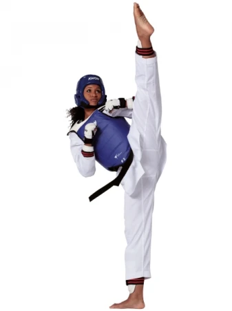 HOGO DWUSTRONNE TKD WT KWON - COMPETITION