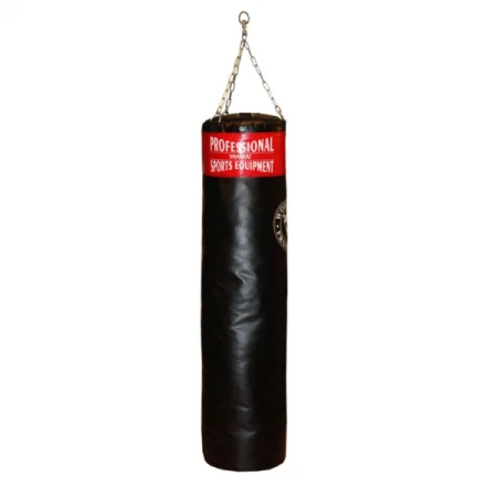 WORKI TRENINGOWE SAMURAJ, ŚR. 30 CM, WYPEŁNIONE CZARNE