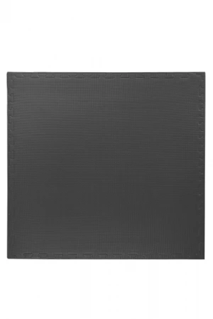 MATA PUZZLE BASIC 2 CM  CZARNO-SZARA