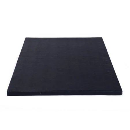 MATY TYPU TATAMI 100x100x 4 CM PLAWIL Z ANTYPOŚLIZGIEM