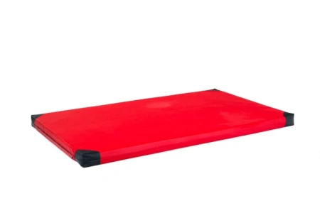 MATERACE GIMNASTYCZNE SKAJ MIĘKKIE 200 x 120 x 10 cm