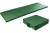 MATERAC SPORTOWY SKŁADANY 180 x 60 x 5 CM  PVC/SKAJ