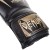 VENUM GIANT 3.0 BLACK/GOLD SKÓRZANE RĘKAWICE BOKSERSKIE