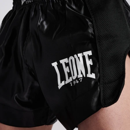 SPODENKI MUAY THAI LEONE1947 FLAG