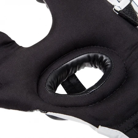 KASK VENUM CHALLENGER 2.0 BLACK /ICE