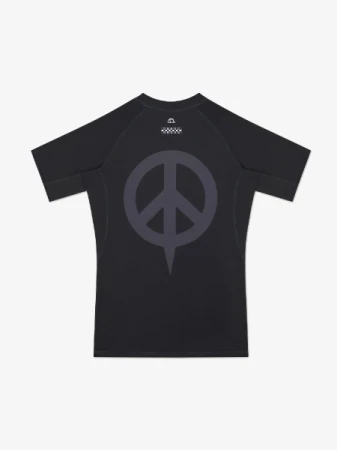 MANTO RASHGUARD REDZA PEACE