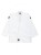 KIMONO DO BJJ MANTO "BASE" 2.0. BIAŁE