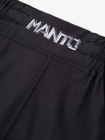 SPODENKI MANTO METAL