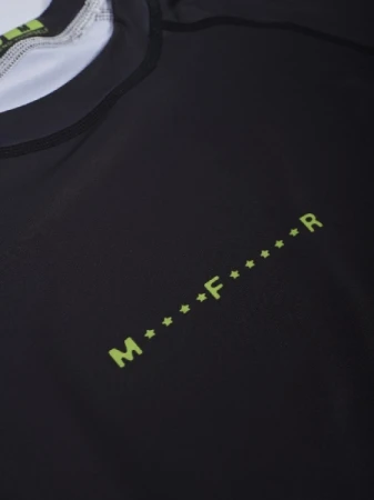 RASHGUARD DO MMA MANTO MANTOFIGHTER