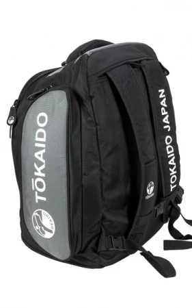 WIELOFUNKCYJNY PLECAK TOKAIDO MONSTER BAG