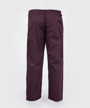 VENUM CONTENDER 2.0 BJJ GI PLUM