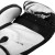 VENUM CHALLENGER 3.0 BLACK/WHITE RĘKAWICE BOKSERSKIE